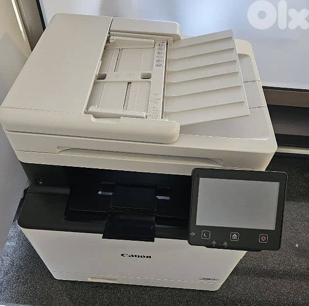 Canon Printer 1