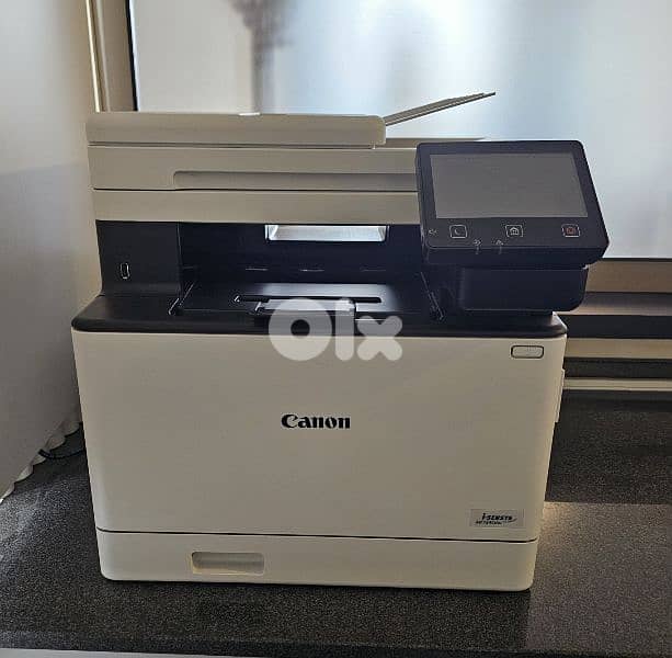 Canon Printer 2