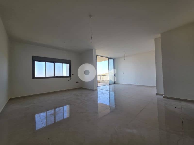 Apartment | Hboub Jbeil | open view | شقة مطلة جبيل | BJ 0