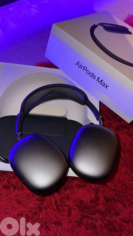 AIRPODS MAX FOR SALE 1