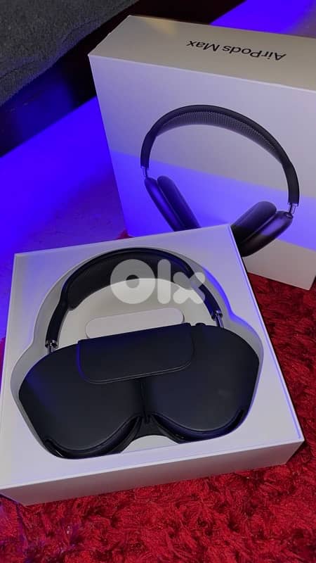 AIRPODS MAX FOR SALE 2