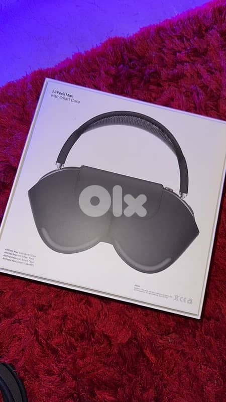 AIRPODS MAX FOR SALE 6