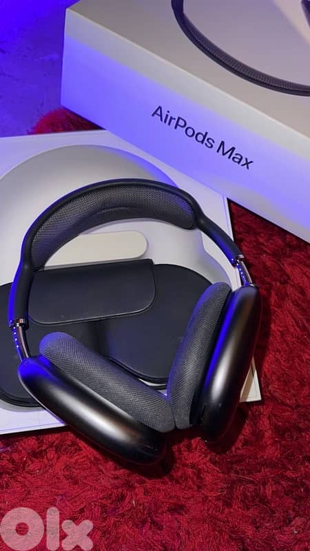 AIRPODS MAX FOR SALE 12