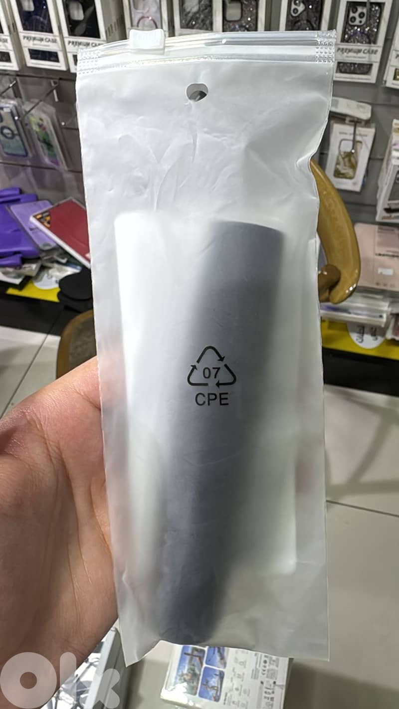 Insta360 Selfie Stick Sleeve 0