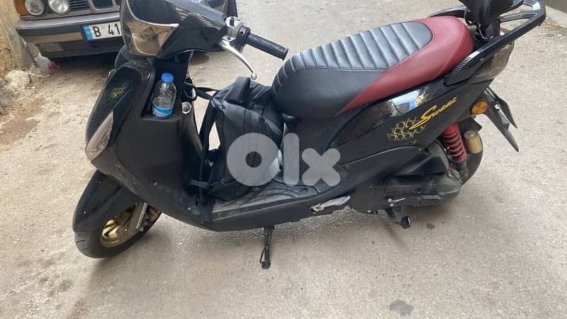 sweet 125 model 2025 mantash 1