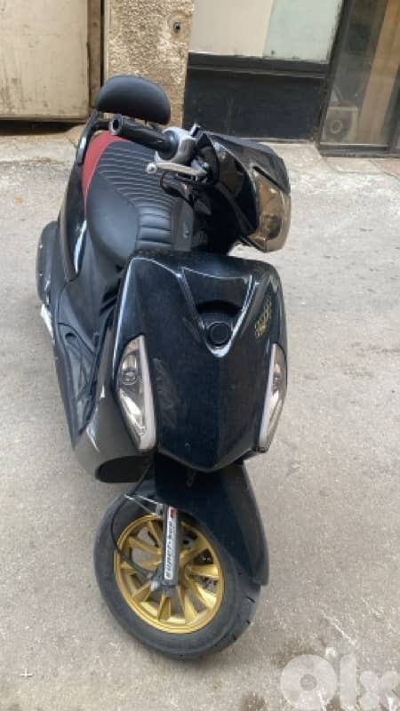 sweet 125 model 2025 mantash 2