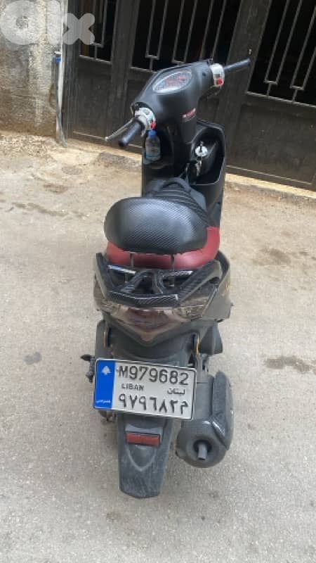 sweet 125 model 2025 mantash 3