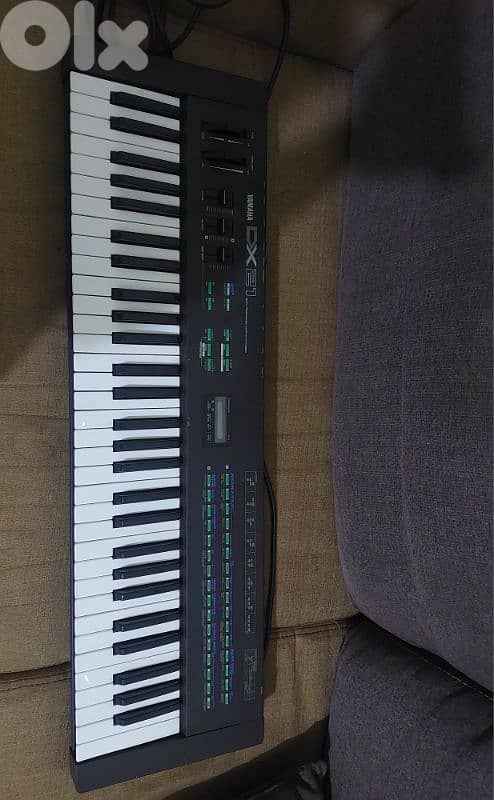 بيانو ياماها ياباني 0