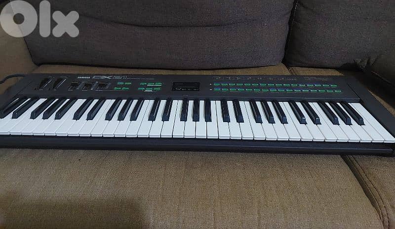بيانو ياماها ياباني 2