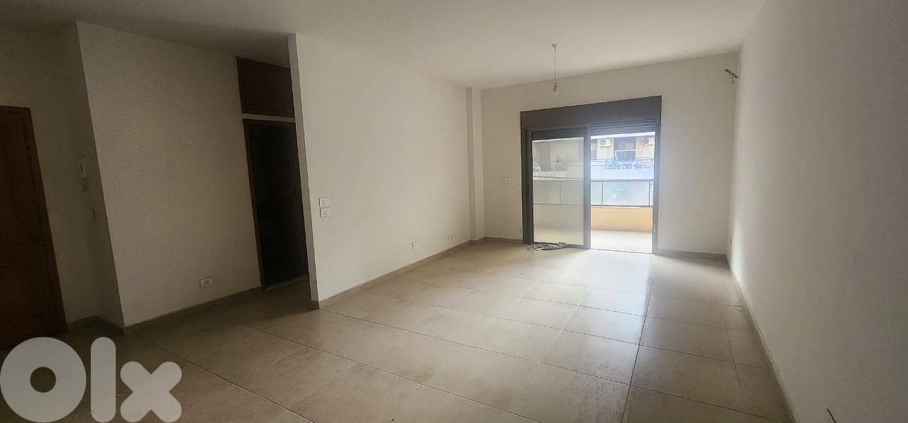 Apartment for sale in Sabtieh - شقة للبيع في السبتيه 0