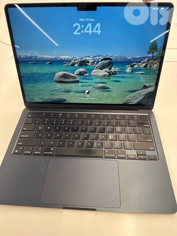 13-inch MacBook Air M2 | 8GB, 512GB 1