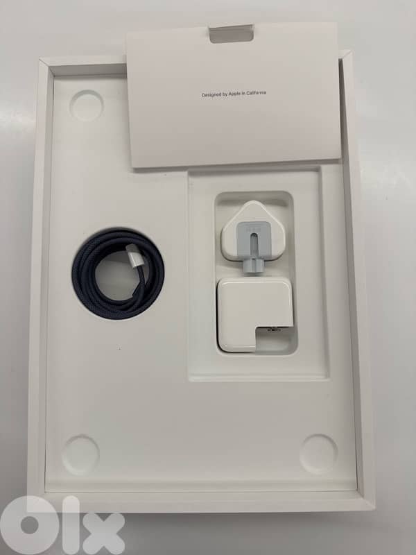 13-inch MacBook Air M2 | 8GB, 512GB 2