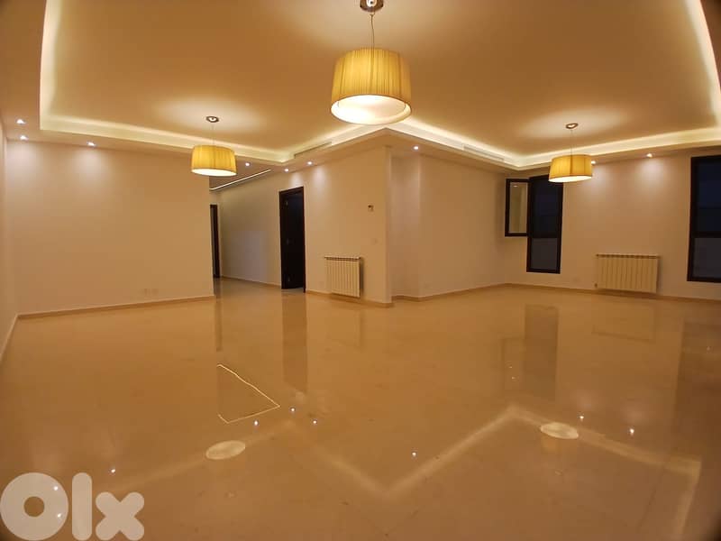 Apartment For Sale In Antelias  شقة للبيع في انطلياس 0