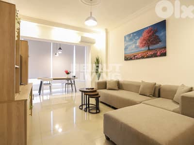 Cozy Flat | Beautifully Furnished | Balcony