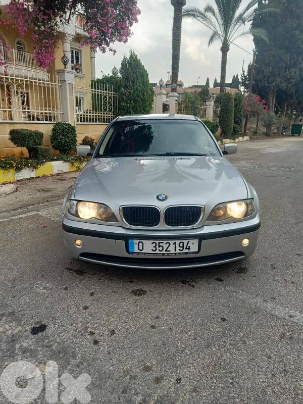 BMW Other 2003 0