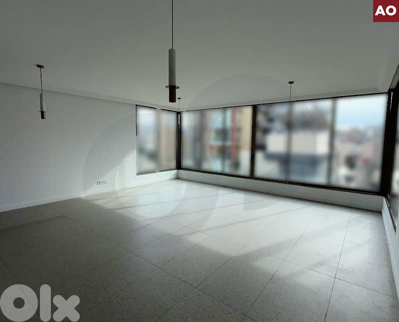 modern and spacious 290 sqm apartment - mina el hoson  REF#AO130054 0