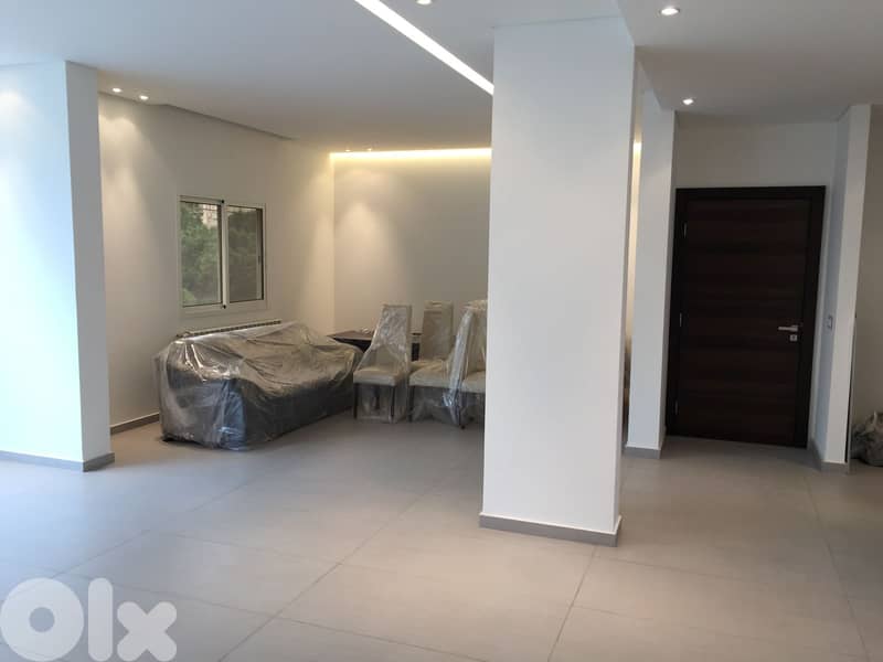 AMAZING APARTMENT FOR RENT IN HORSH TABET PRIME 3 BEDS, (HOR-208) 0