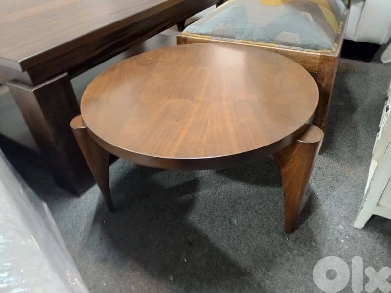 Set of 3 Coffee tables 1