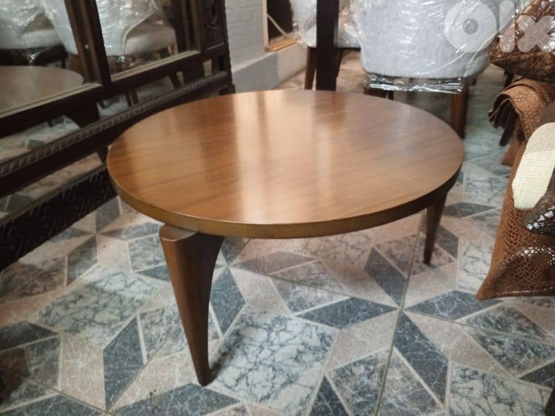 Set of 3 Coffee tables 2