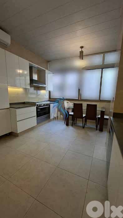 CATCH ! APARTMENT IN MANARA PRIME (200SQ) 3 BEDROOMS , (AM-316)