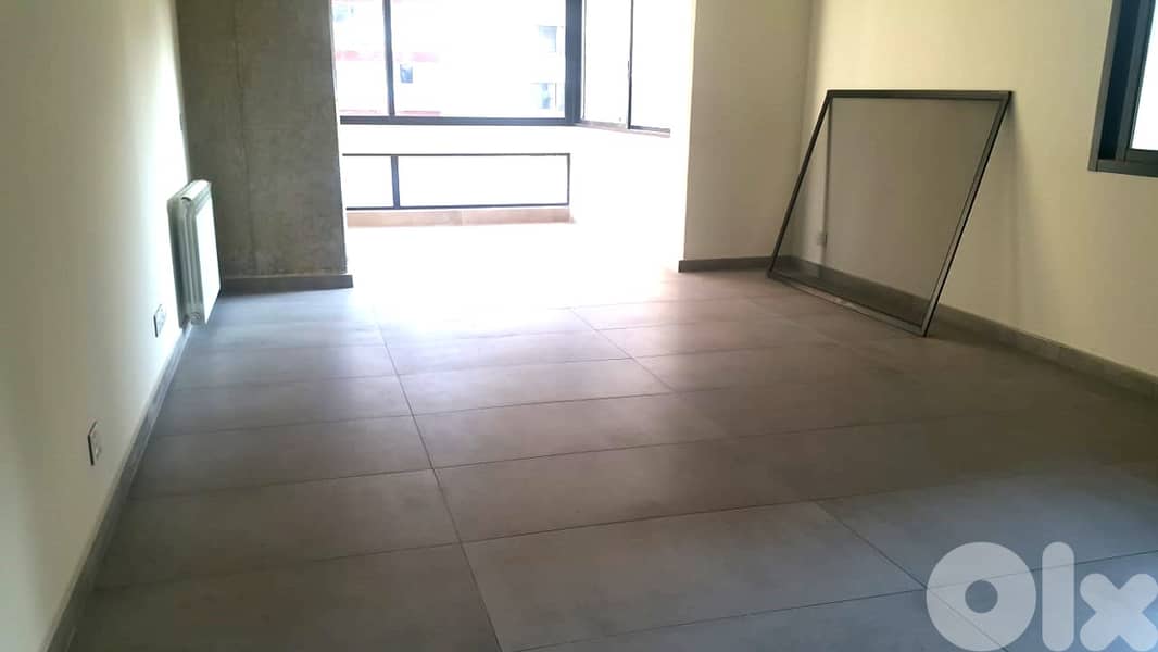 SPACIOUS APARTMENT IN ACHRAFIEH PRIME (180SQ) 3 BEDROOMS , (AC-149) 0