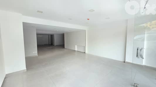 Shop for Rent – Horch Tabet محل للإيجار – حرش تابت Shop for Rent – Horch Tabet محل للإيجار – حرش تابت