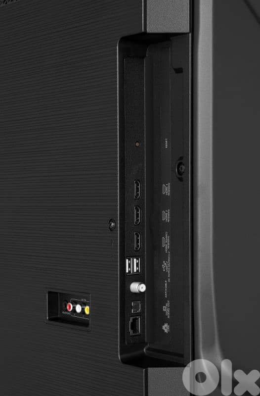 Hisense QLED Q6 Series 50” – Google TV  QLED display with . . 3