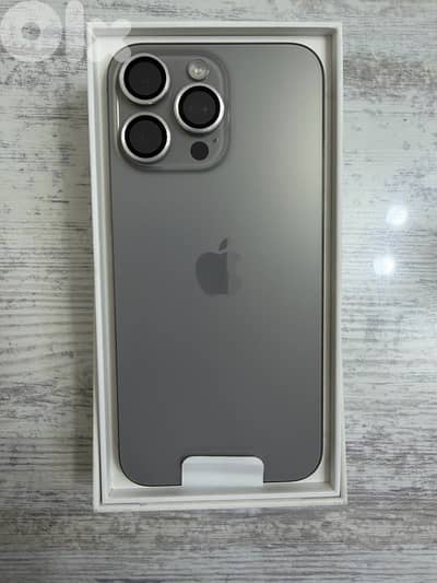 iPhone 15 Pro Max iPhone 15 Pro Max