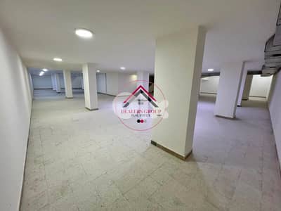 Pime  Location Warehouse for sale in Tallet el Khayat - Beirut