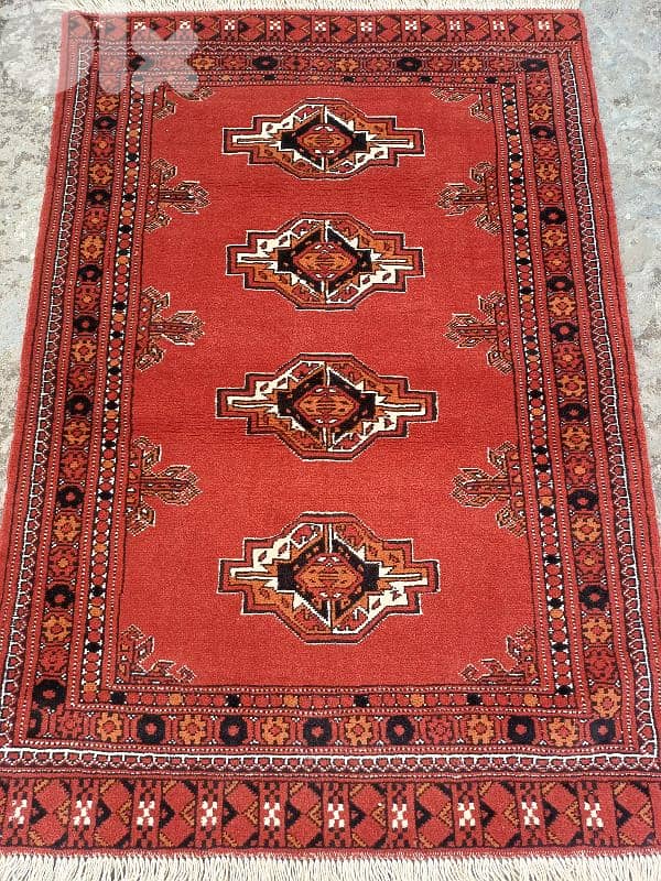 Persian Carpet. Hand Made. سجاد عجمی 0