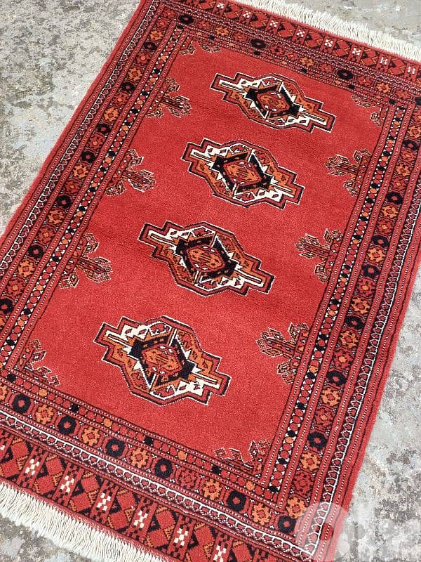 Persian Carpet. Hand Made. سجاد عجمی 1