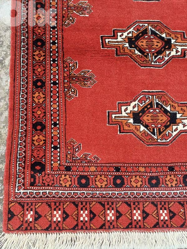 Persian Carpet. Hand Made. سجاد عجمی 2