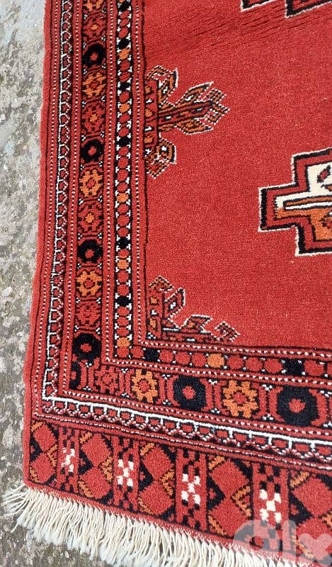 Persian Carpet. Hand Made. سجاد عجمی 4