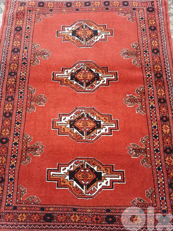 Persian Carpet. Hand Made. سجاد عجمی 6