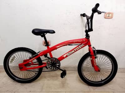 بسكليت santoza