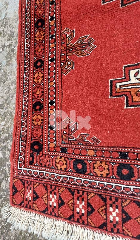 Persian Carpet. سجاد عجمی. Hand Made 4