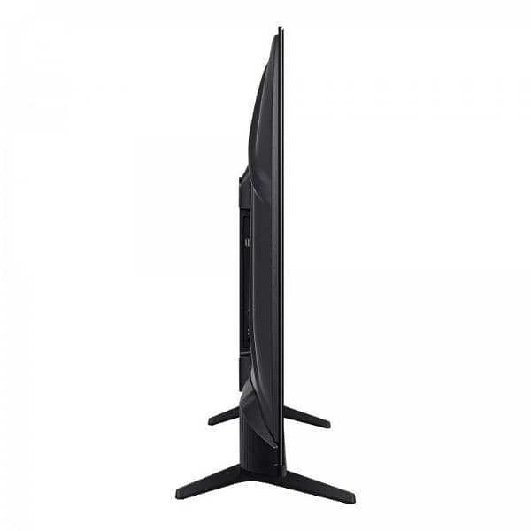 Hisense QLED Q6 Series 50” – Two-Year Guarantee 2