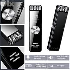 Audio Voice Audio Recorder مسجل الصوت – تسجيل الصوت 1