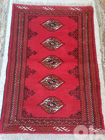 Persian Carpet. Hand made. سجاد عجمی