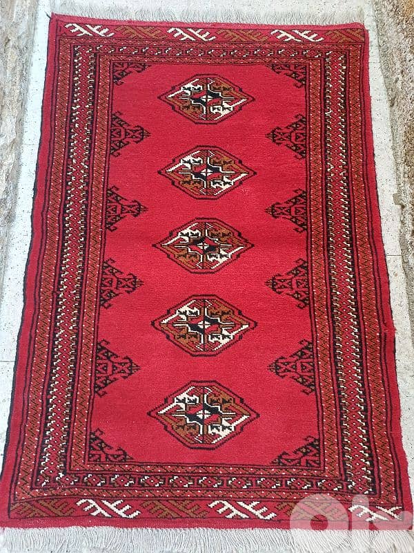 Persian Carpet. Hand made. سجاد عجمی 0