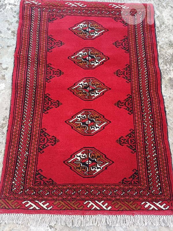 Persian Carpet. Hand made. سجاد عجمی 1