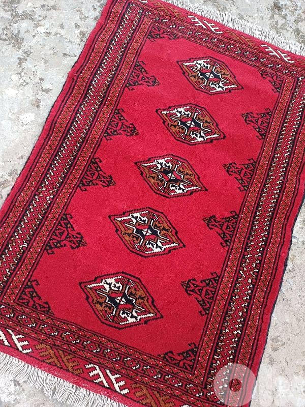 Persian Carpet. Hand made. سجاد عجمی 2