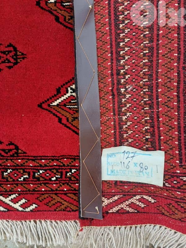 Persian Carpet. Hand made. سجاد عجمی 3