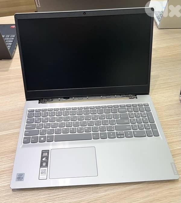 Lenovo ideapad used laptop 0