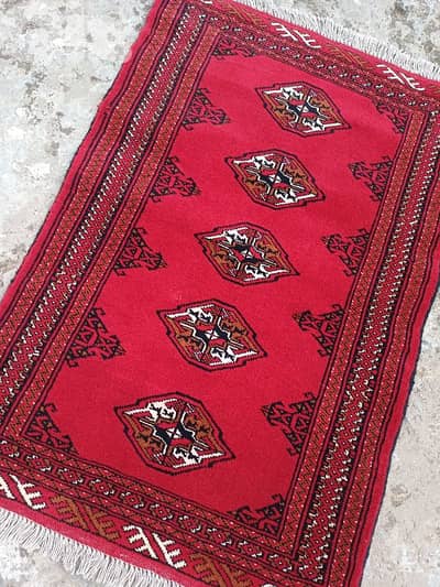 Persian Carpet. Hand made. سجاد عجمی