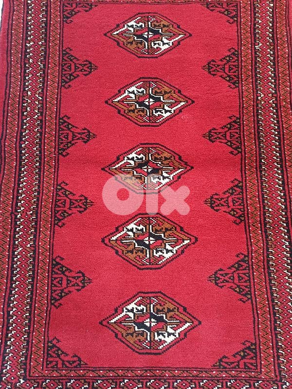 Persian Carpet. Hand made. سجاد عجمی 2