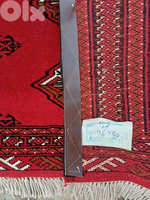 Persian Carpet. Hand made. سجاد عجمی 3