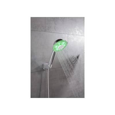 livarnohome shower head led