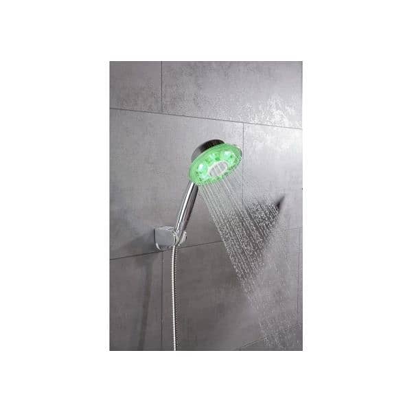 livarnohome shower head led 0