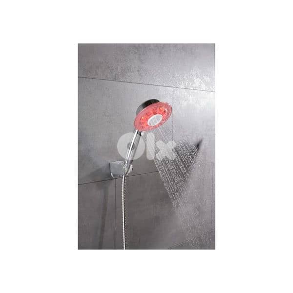 livarnohome shower head led 1